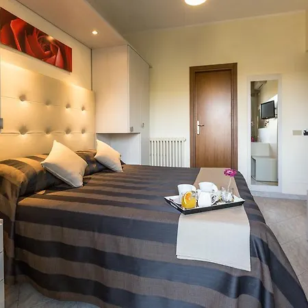 Hotel King Marina di Pietrasanta