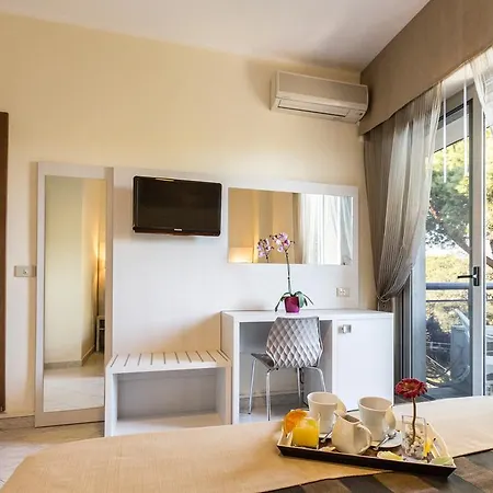 Hotel King Marina di Pietrasanta