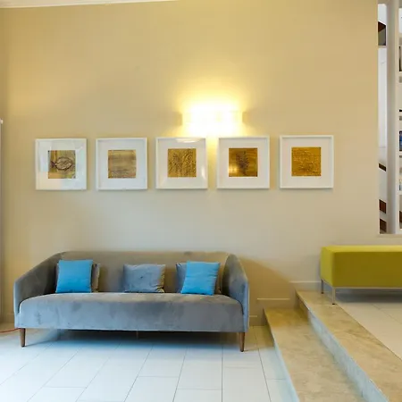 King Hotel Marina di Pietrasanta