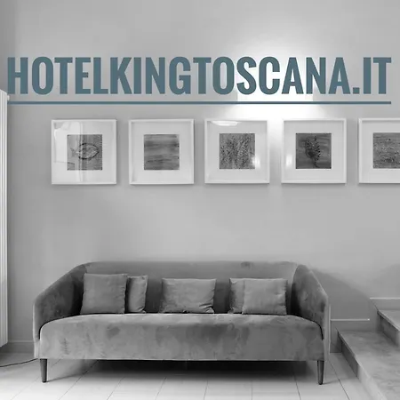 Hotel King